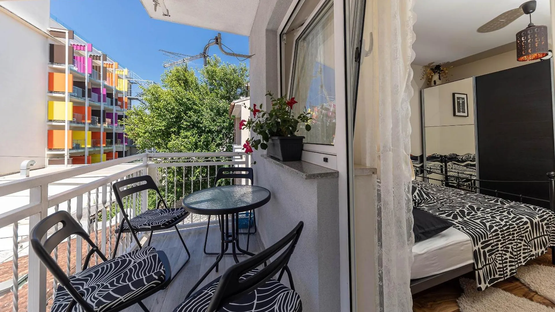 Apartman Nada Crikvenica 0*,