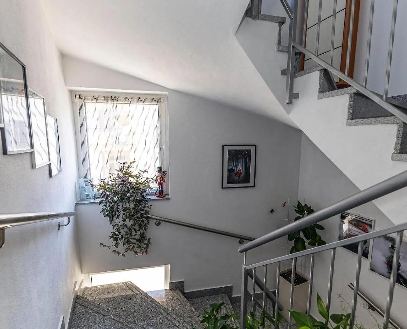 Appartement Apartman Nada Crikvenica Kroatië