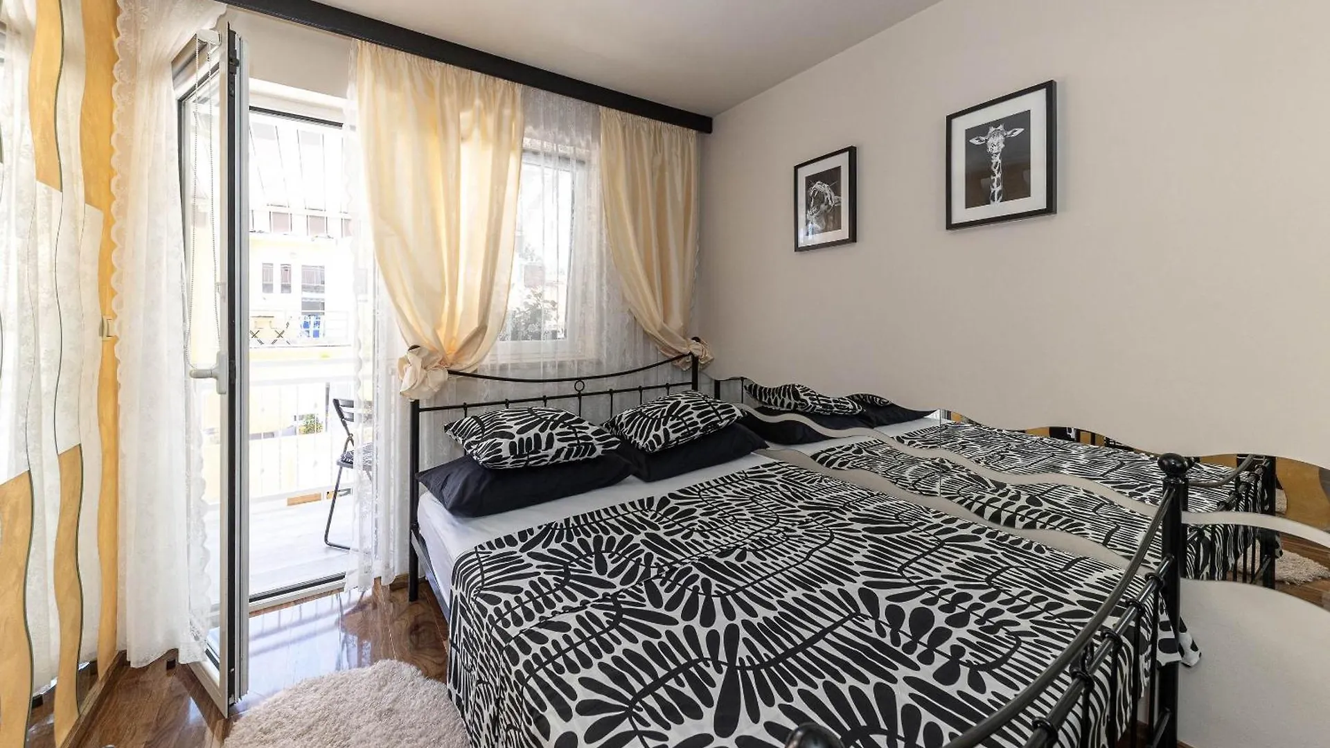 Apartment Apartman Nada Crikvenica