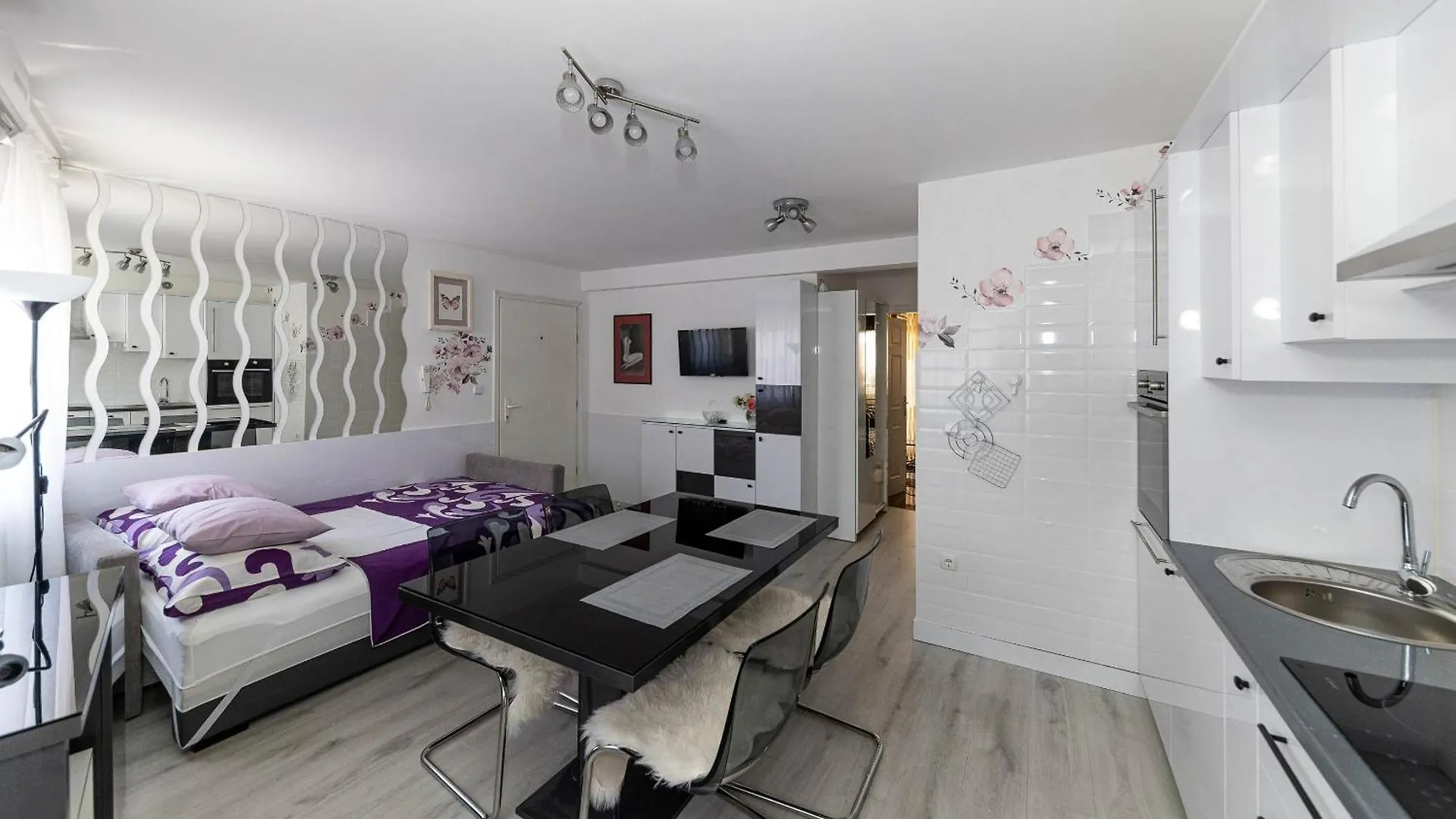 Apartman Nada Crikvenica