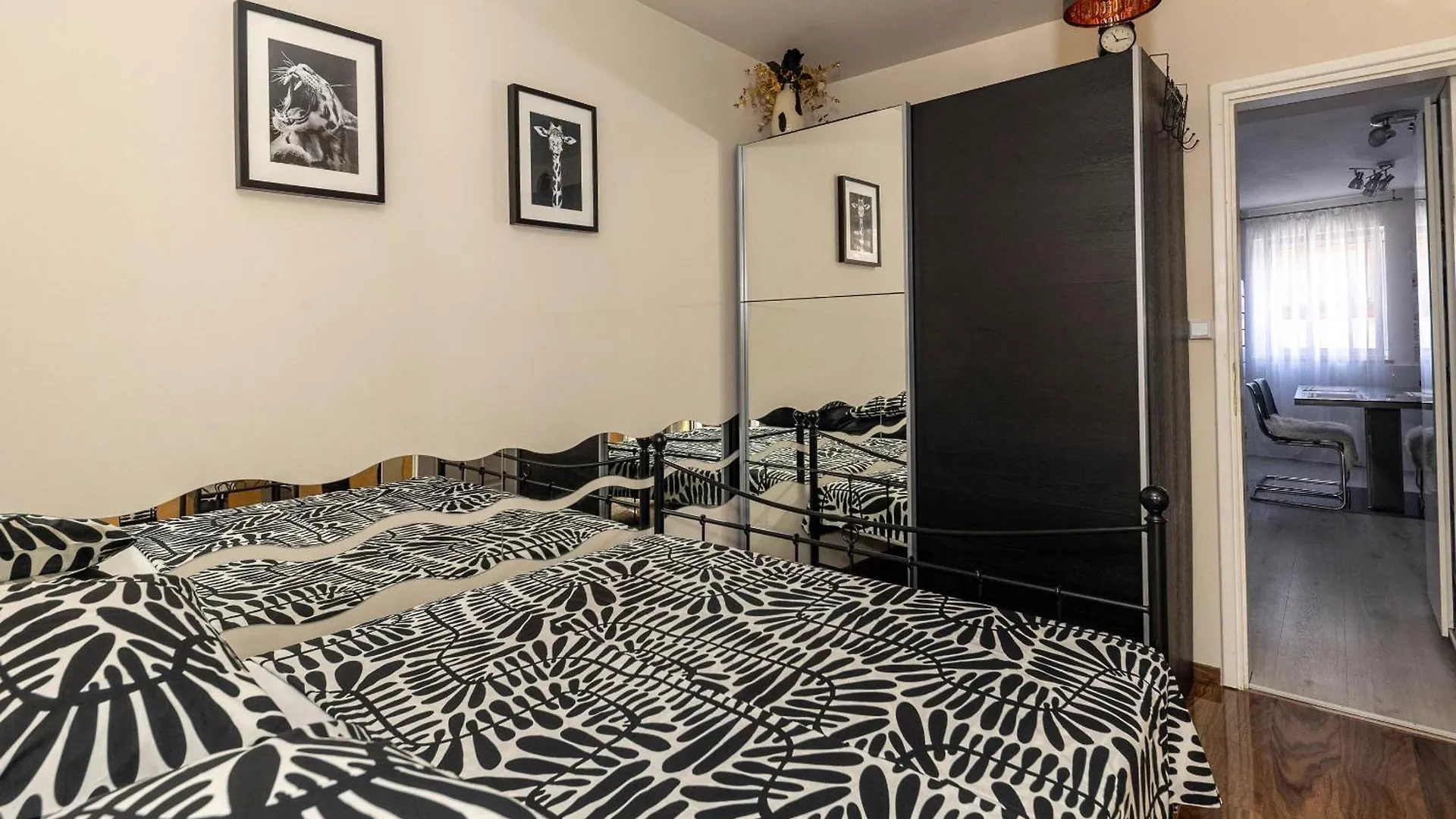 Apartman Nada Crikvenica Croatia