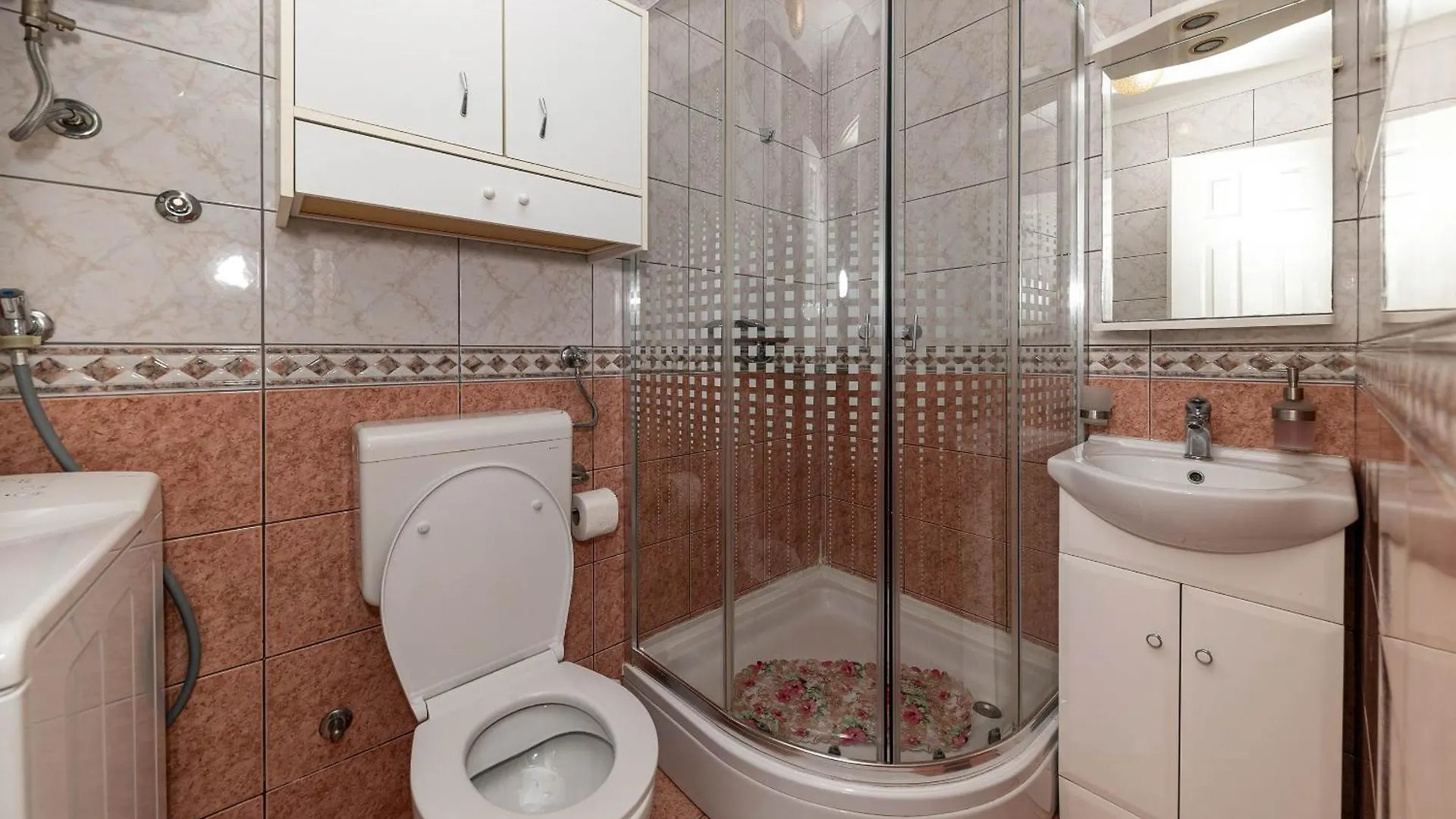 Apartman Nada Crikvenica 0*,