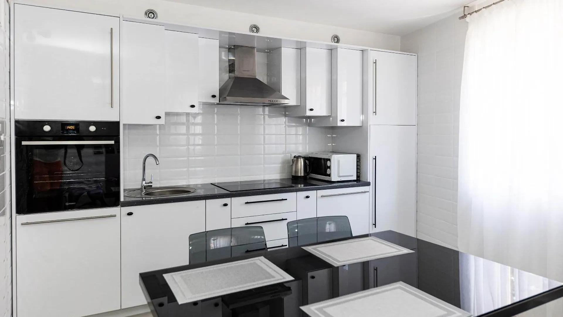 Apartment Apartman Nada Crikvenica
