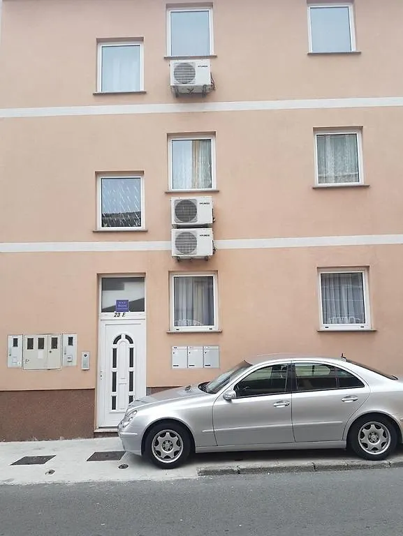 Apartment Apartman Nada Crikvenica
