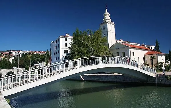 Apartment Apartman Nada Crikvenica Croatia