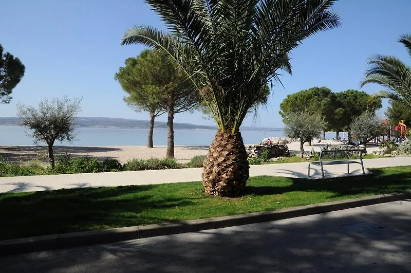 Apartment Apartman Nada Crikvenica